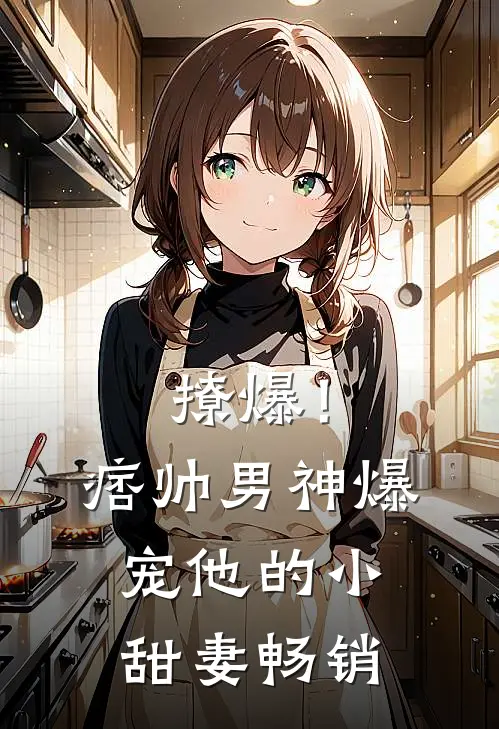 撩爆！痞帅男神爆宠他的小甜妻畅销
