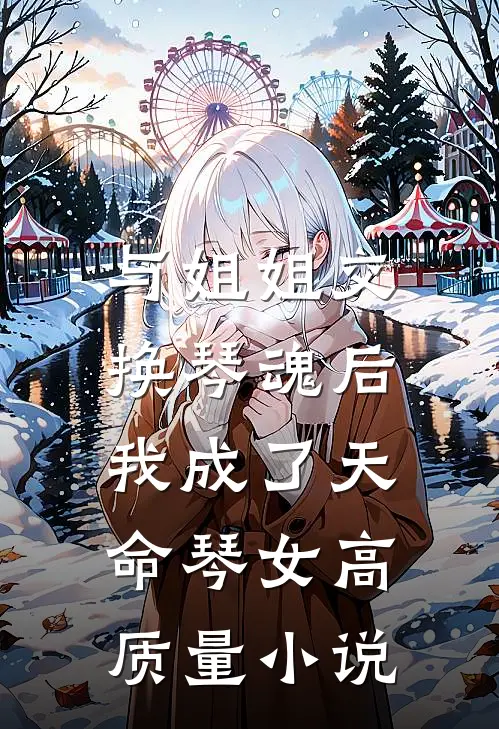 与姐姐交换琴魂后，我成了天命琴女高质量小说
