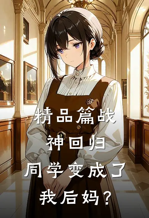 精品篇战神回归：同学变成了我后妈？