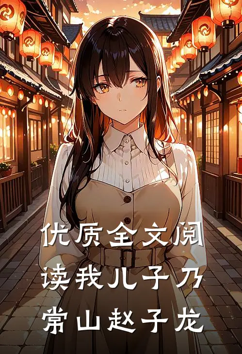 优质全文阅读我儿子乃常山赵子龙