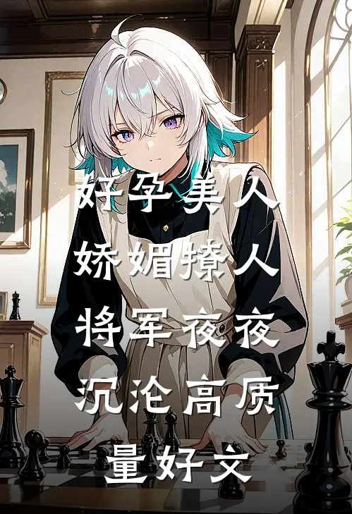 好孕美人娇媚撩人，将军夜夜沉沦高质量好文