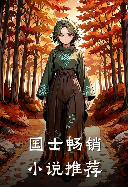 国士畅销小说推荐