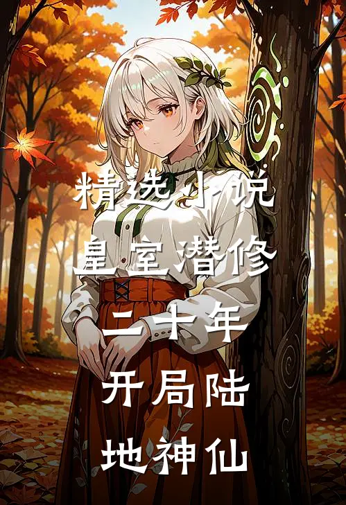 精选小说皇室潜修二十年，开局陆地神仙