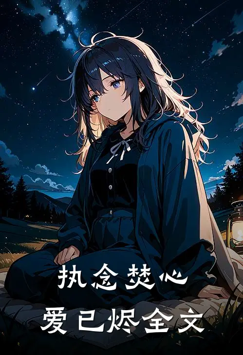 执念焚心，爱已烬全文