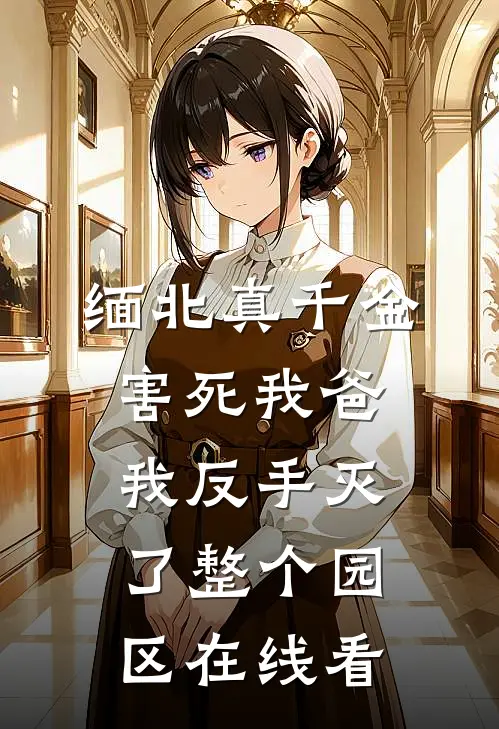 缅北真千金害死我爸，我反手灭了整个园区在线看