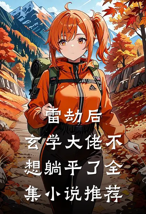 雷劫后，玄学大佬不想躺平了全集小说推荐
