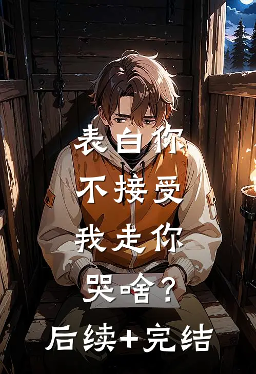 表白你不接受，我走你哭啥？后续+完结
