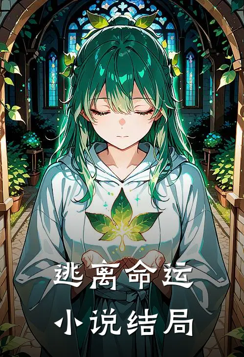 逃离命运小说结局