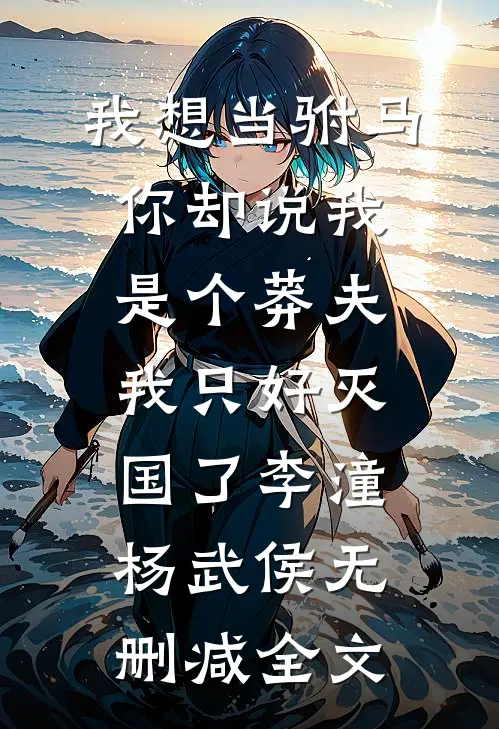 我想当驸马，你却说我是个莽夫，我只好灭国了李潼杨武侯无删减全文