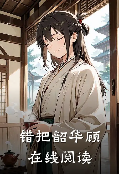 错把韶华顾在线阅读
