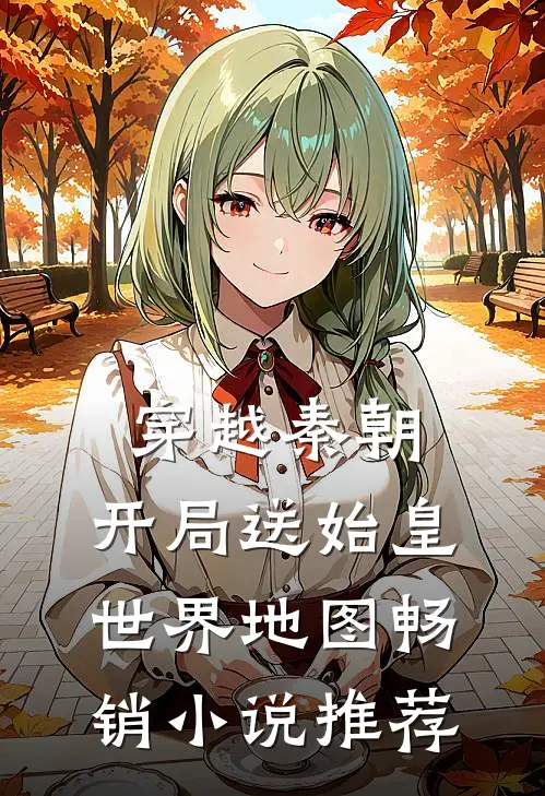 穿越秦朝，开局送始皇世界地图畅销小说推荐