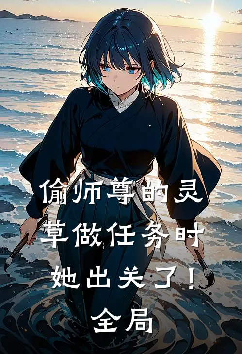 偷师尊的灵草做任务时，她出关了！全局