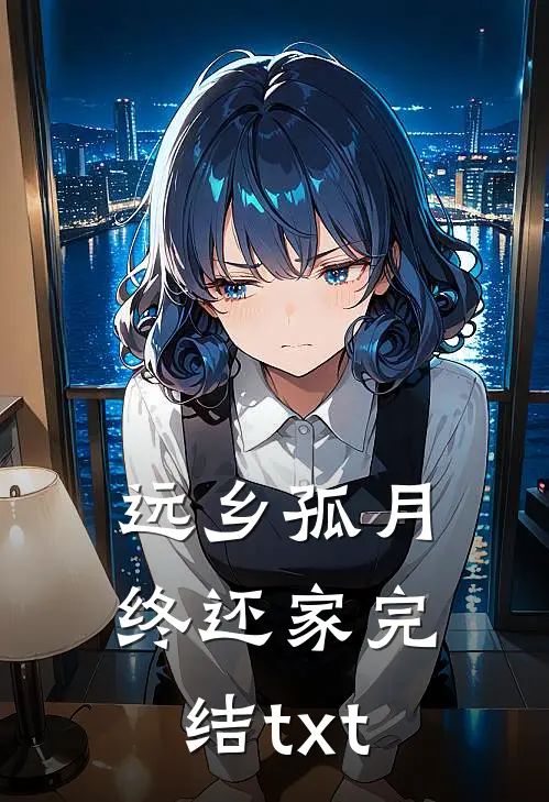 远乡孤月终还家完结txt