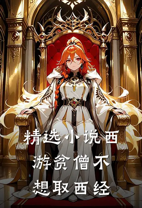 精选小说西游贫僧不想取西经