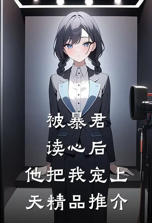 被暴君读心后，他把我宠上天精品推介