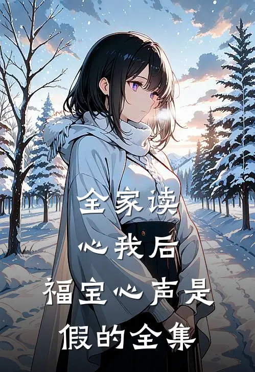 全家读心我后，福宝心声是假的全集