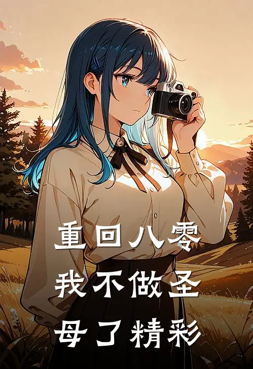 重回八零，我不做圣母了精彩