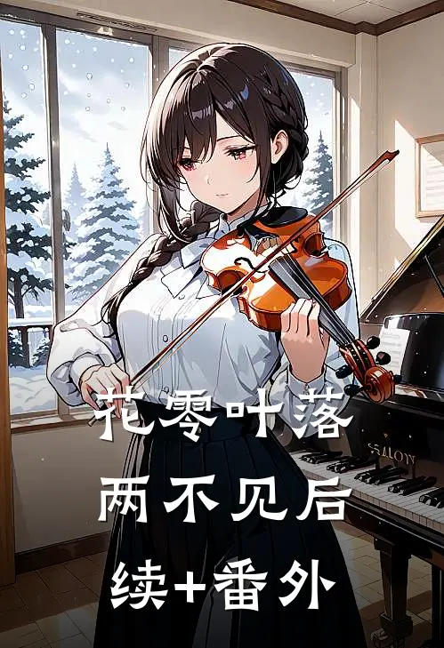 花零叶落两不见后续+番外