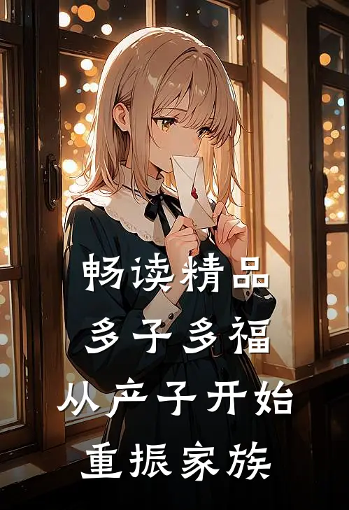 畅读精品多子多福：从产子开始重振家族