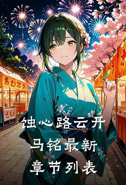 蚀心路云开马铭最新章节列表