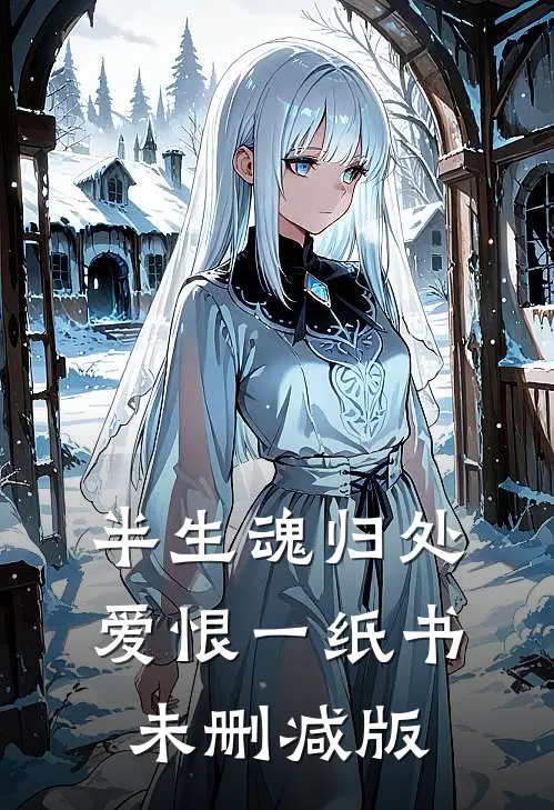 半生魂归处，爱恨一纸书未删减版