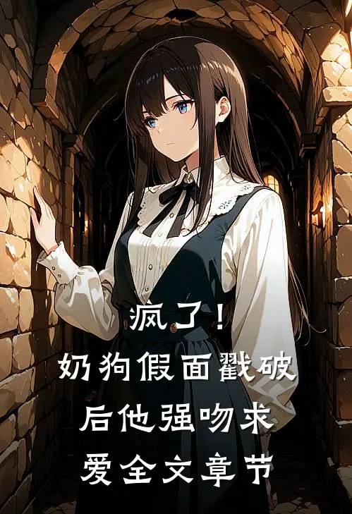 疯了！奶狗假面戳破后他强吻求爱全文章节