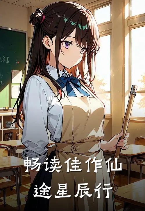 畅读佳作仙途星辰行