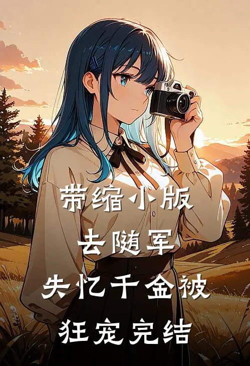 带缩小版去随军，失忆千金被狂宠完结