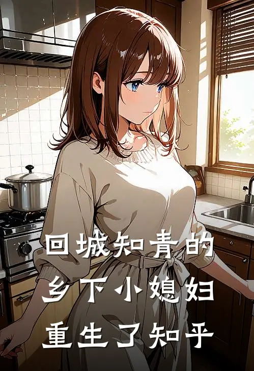 回城知青的乡下小媳妇重生了知乎