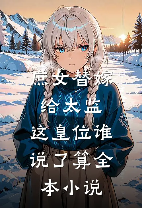 庶女替嫁给太监，这皇位谁说了算全本小说