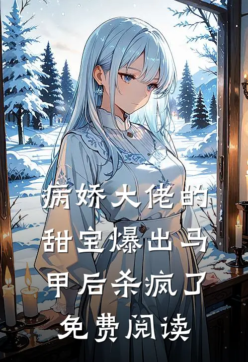 病娇大佬的甜宝爆出马甲后杀疯了免费阅读