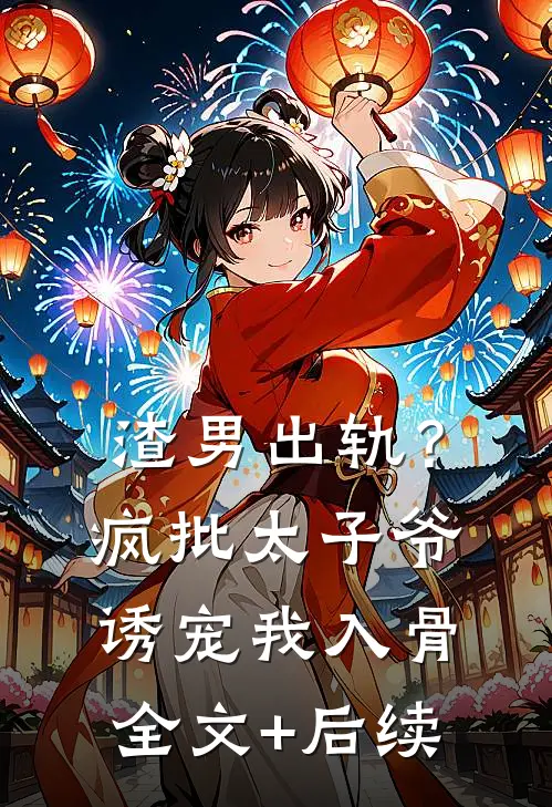 渣男出轨？疯批太子爷诱宠我入骨全文+后续