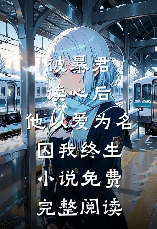 被暴君读心后,他以爱为名囚我终生小说免费完整阅读