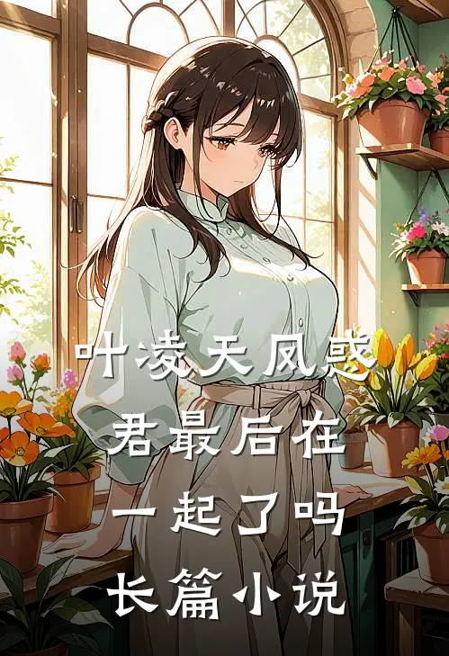 叶凌天凤惑君最后在一起了吗长篇小说