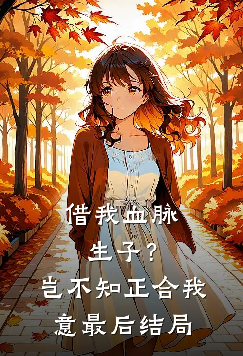 借我血脉生子？岂不知正合我意最后结局