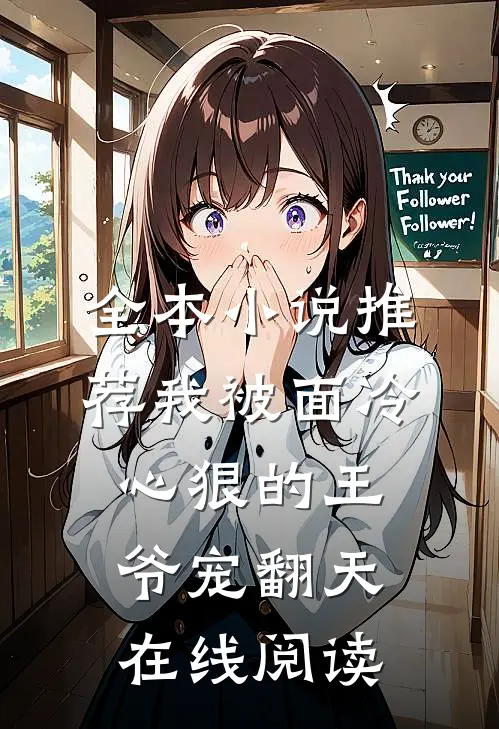全本小说推荐我被面冷心狠的王爷宠翻天在线阅读