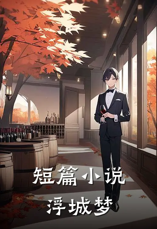 短篇小说浮城梦