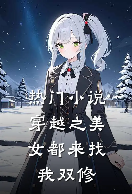 热门小说穿越之美女都来找我双修