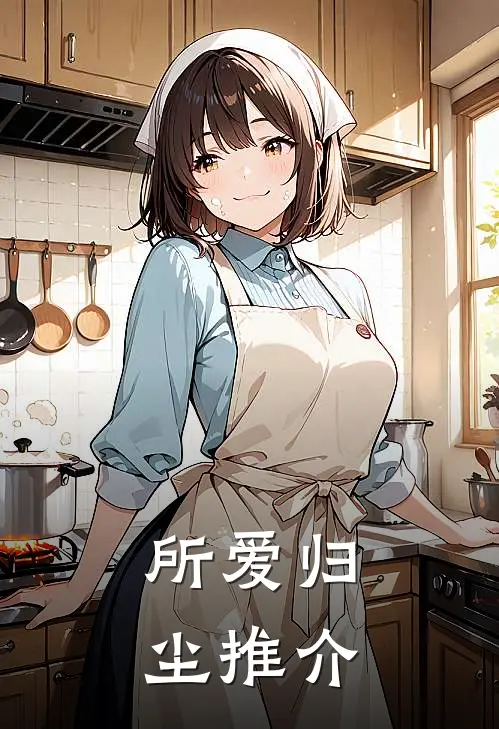 所爱归尘推介
