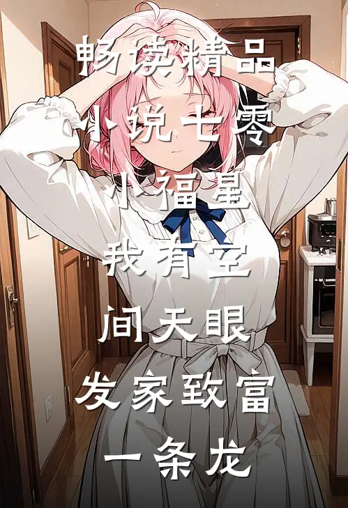 畅读精品小说七零小福星：我有空间天眼，发家致富一条龙
