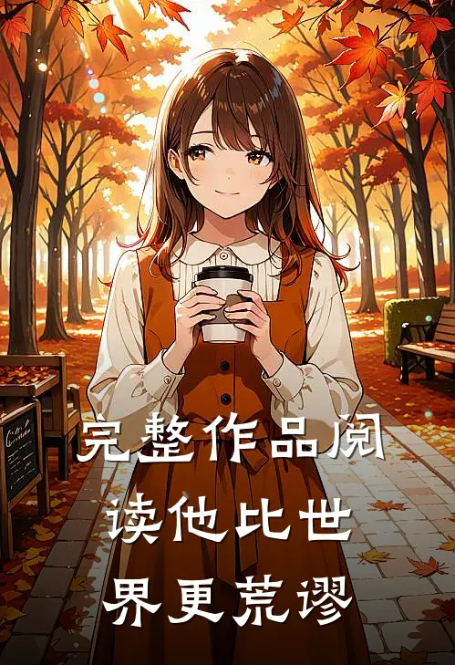 完整作品阅读他比世界更荒谬