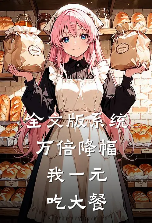 全文版系统：万倍降幅，我一元吃大餐
