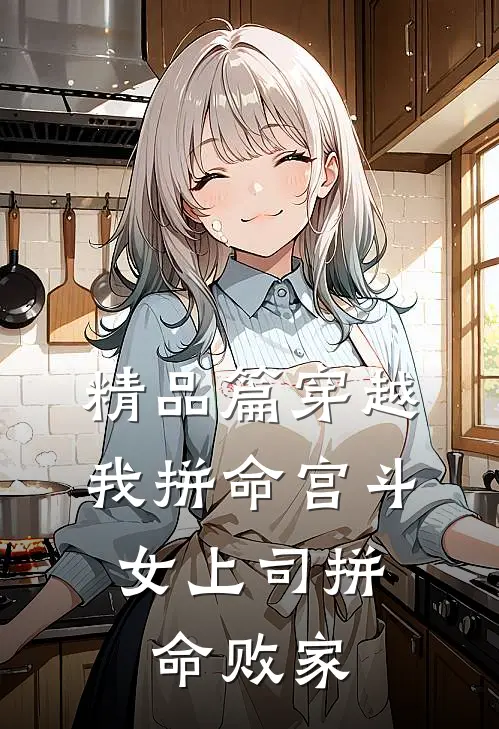 精品篇穿越我拼命宫斗，女上司拼命败家