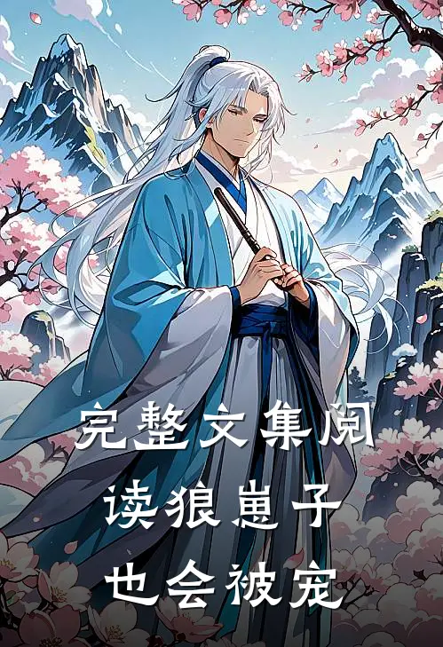 完整文集阅读狼崽子也会被宠