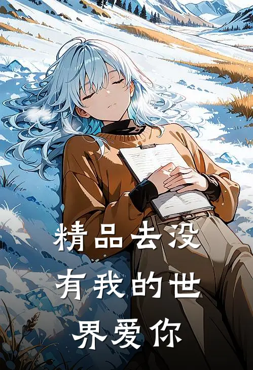 精品去没有我的世界爱你