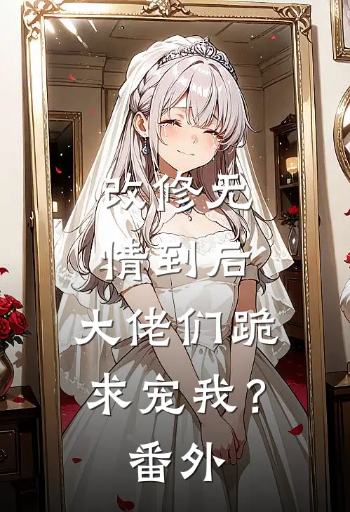 改修无情到后，大佬们跪求宠我？番外