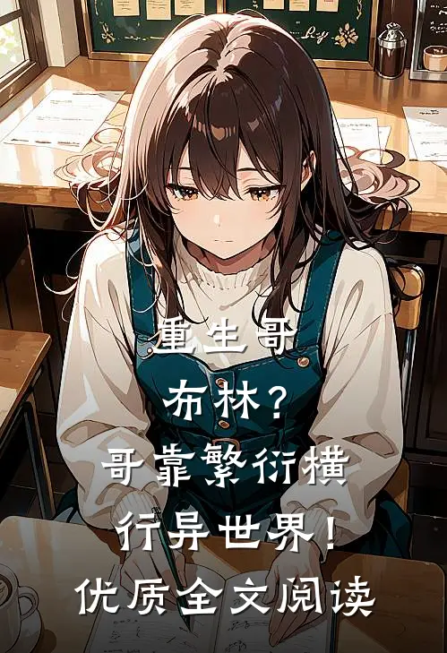 重生哥布林？哥靠繁衍横行异世界！优质全文阅读