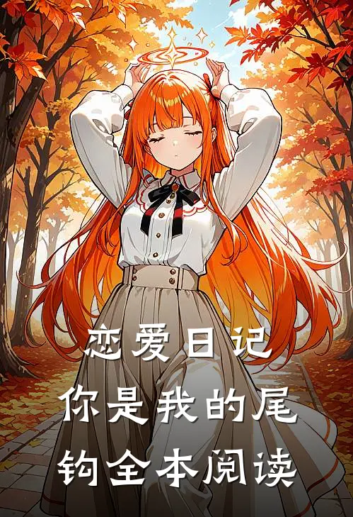 恋爱日记：你是我的尾钩全本阅读