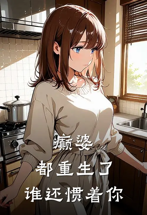 癫婆：都重生了，谁还惯着你