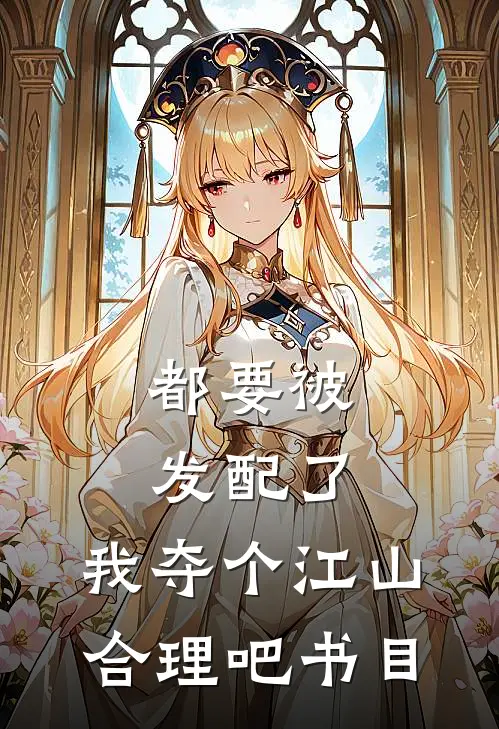 都要被发配了，我夺个江山，合理吧书目